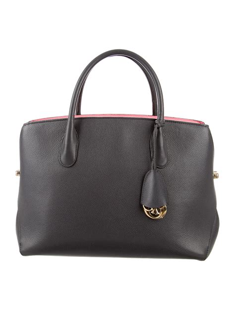 christian dior open bar bag